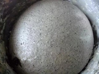 黑芝麻软欧包怎么做？