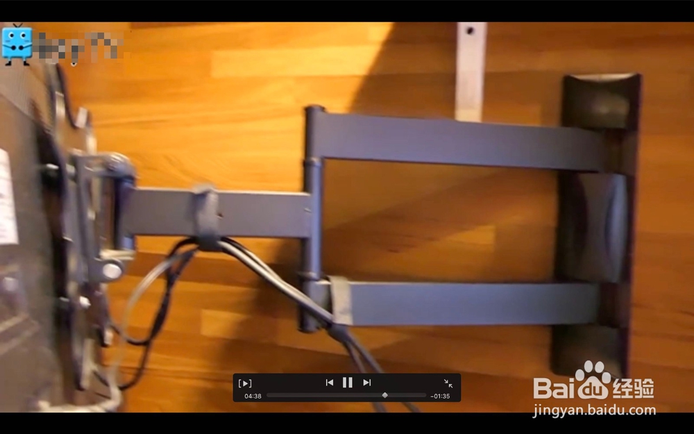 finalcutProx怎样全屏播放视频