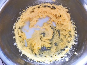 蓝莓爆浆曲奇的做法