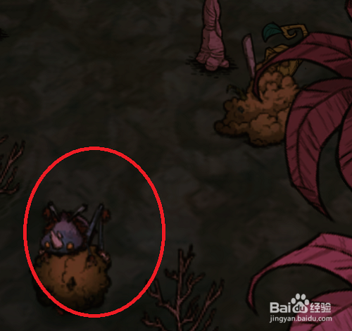 饥荒哈姆雷特如何获得燧石