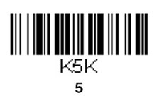 优解YJ4600扫描器如何区分正常扫描和扫描出错？