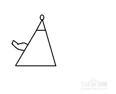 简笔画-水壶的简笔画如何画