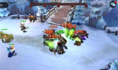 迷雾世界手游攻略