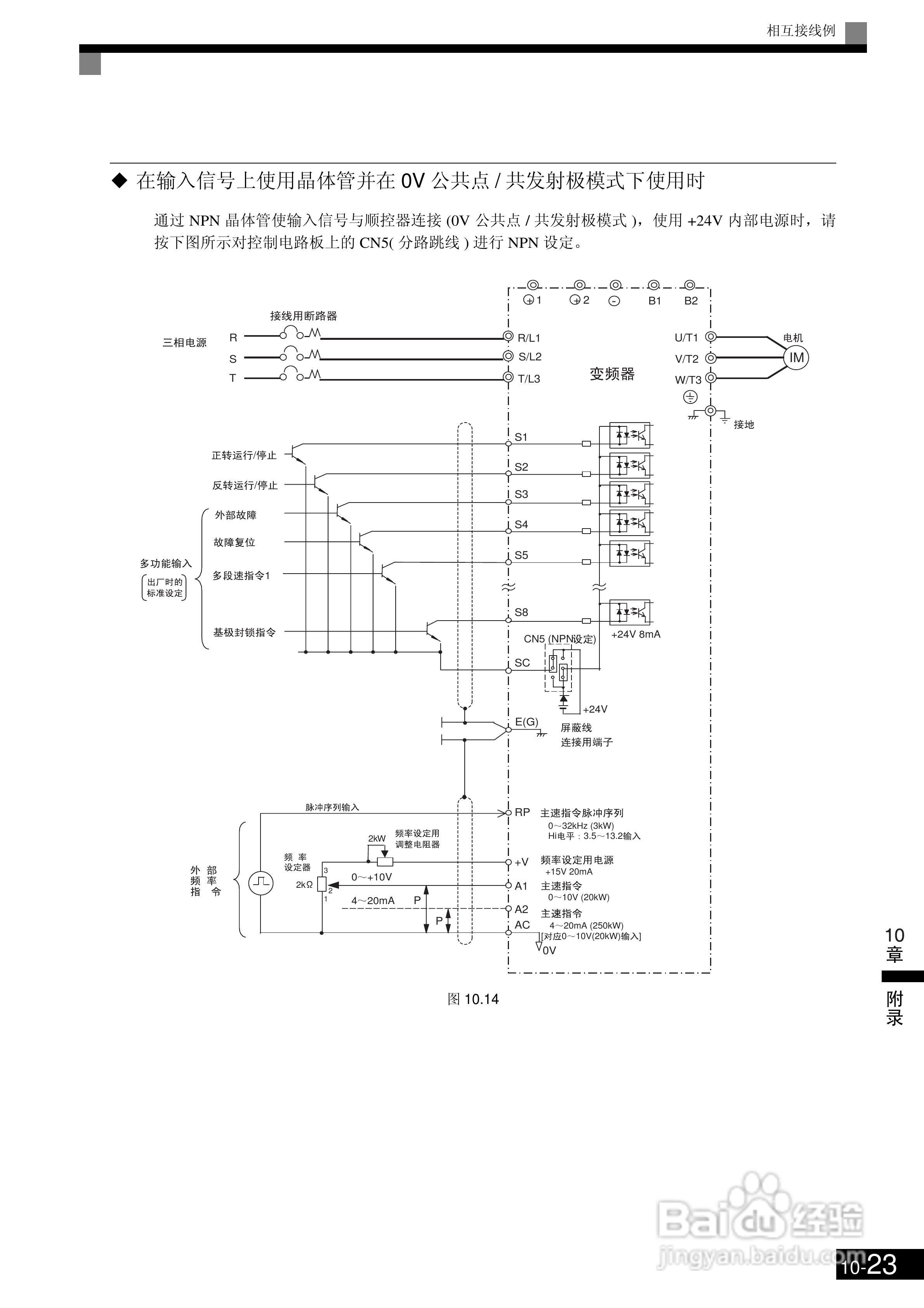 欧姆龙3G3RV-B430K-ZV1变频器说明书:[48]