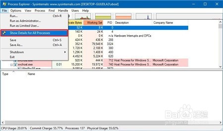 如何删除win10系统锁定的文件