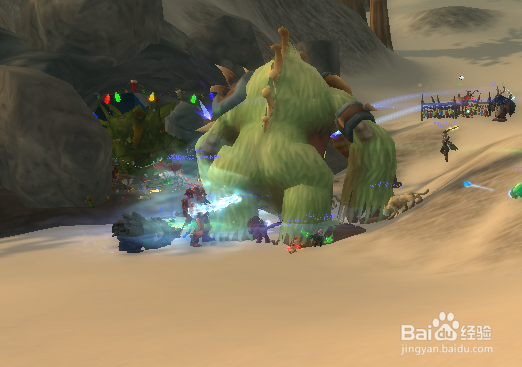 寒冬之握幻象怎么获得