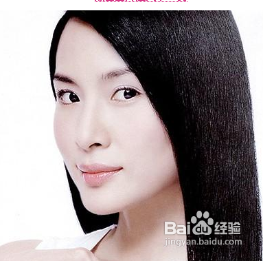不同发质教你怎样用护发素