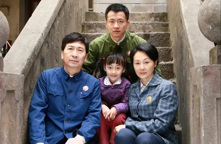 张闹和向阳这部电视叫什么名