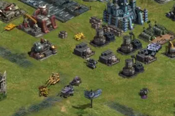 红警玛雅遗迹有什么用