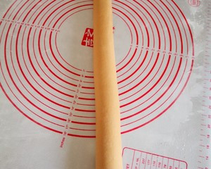 红糖馒头的做法