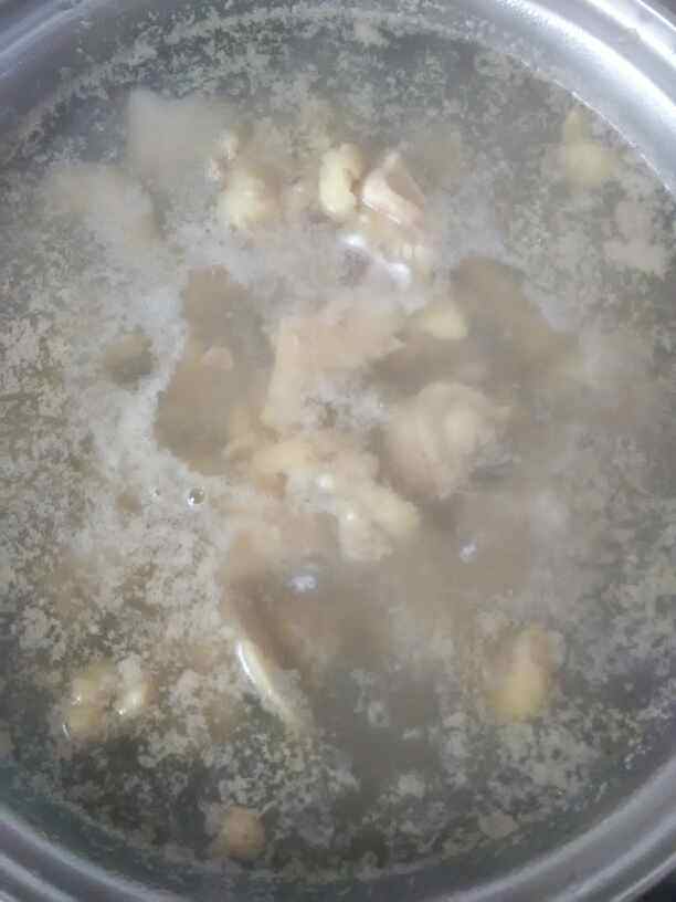 鸡肉火锅简单好吃做法有哪些