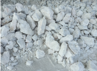 碳酸钙是不是石灰