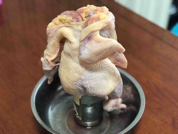 酱油鸡的家常做法是怎样的