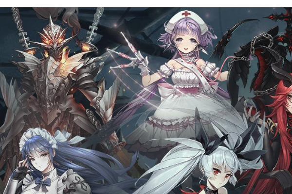 爆裂魔女法典最高几级