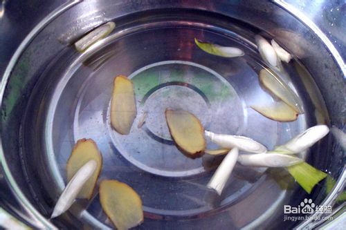 夏日首选——口水鸡