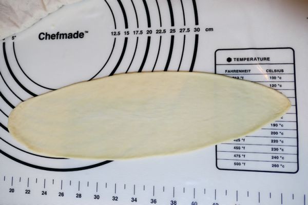 葱香肉松芝士包