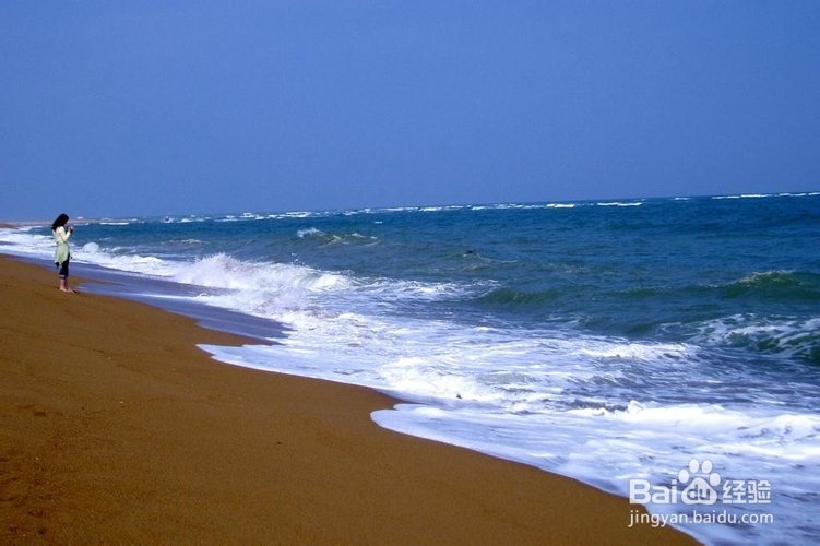 海南省西线旅游攻略