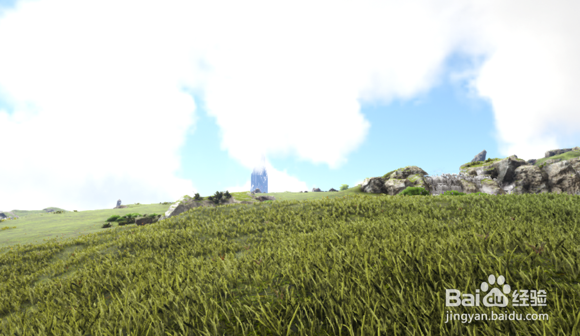 方舟怎么制作东西