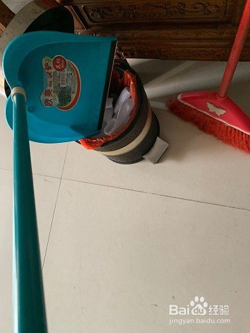 搞卫生的方法彻底清扫