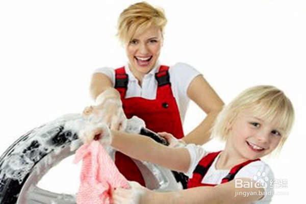 洗衣注意事项有哪些?