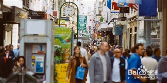 全球最实惠购物城市 购物狂的最美天堂