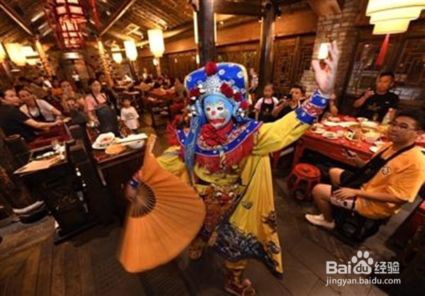 2020年过年适合去哪里玩?