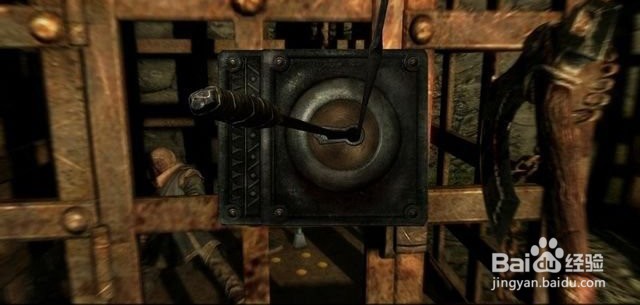 上古卷轴5任务“死里逃生”怎么过？