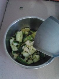 怎么做凉拌青瓜--夏季凉拌菜凉拌青瓜的方法