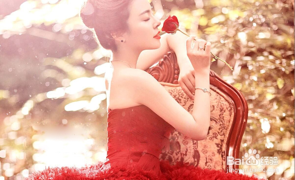 东莞哪家婚纱摄影好