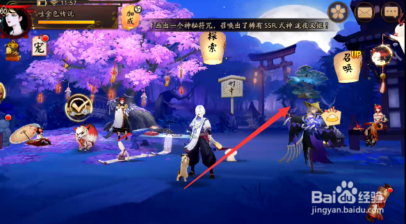 阴阳师阴阳寮寮边框青森之秘怎样获得