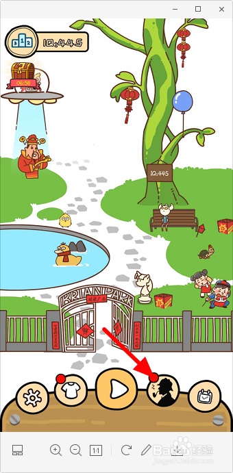 脑洞大大大侦探32关消失的钻戒怎么过