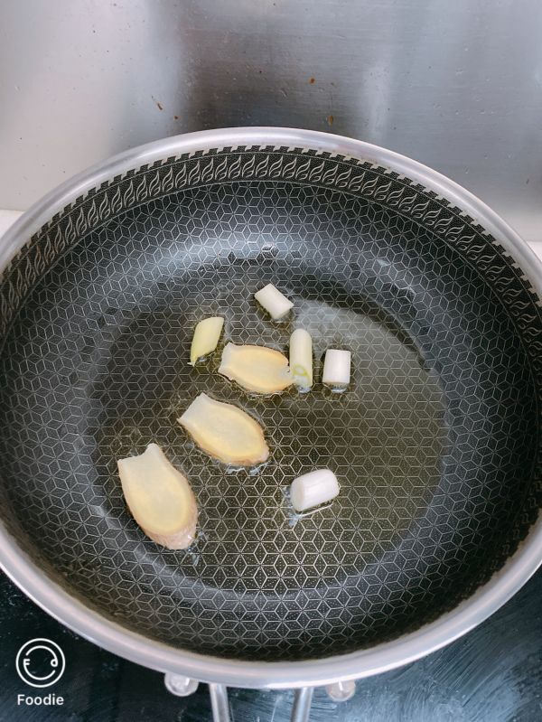 甜蜜的蜜汁鸡翅根