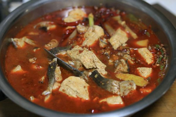 麻辣是江湖－火锅豆花鱼