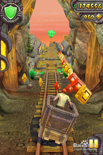 逃离古庙2完全攻略