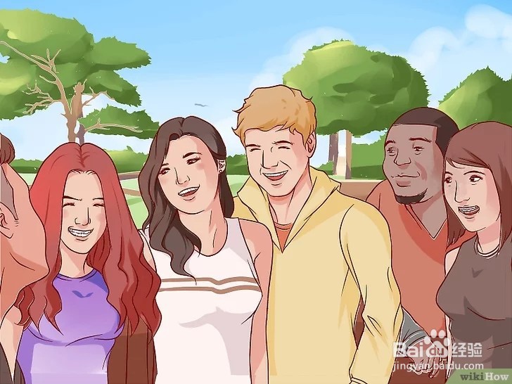 如何找到人生目标?