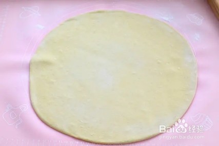 怎么做平底锅煎南瓜馒头