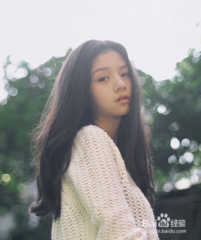 甜美女生约会发型 完美恋爱加满分