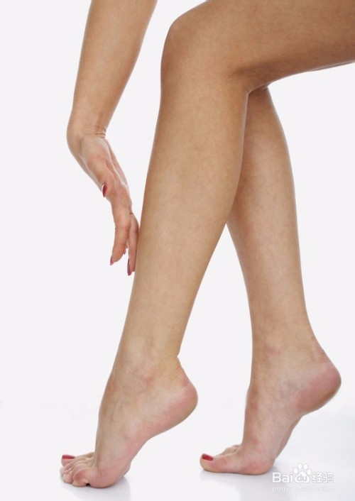 女性怎么瘦小腿 最有效的方法 教你完美瘦小腿