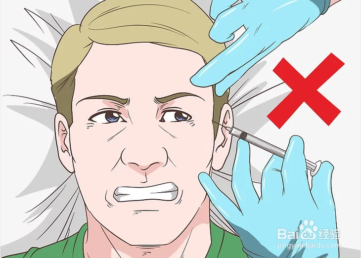 如何自然的微笑？