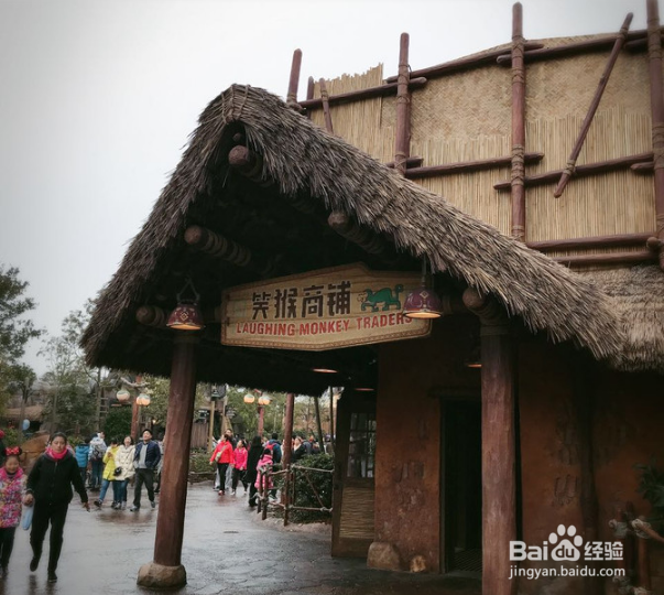 上海迪士尼游玩护照领取攻略？