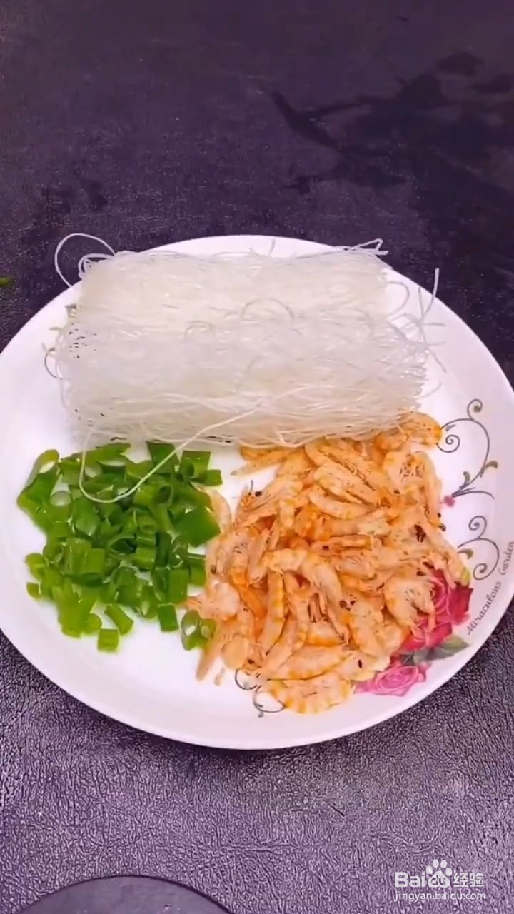 怎样在家正确自制味美的冬瓜粉丝汤