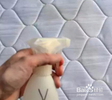 棉被发霉怎么处理干净