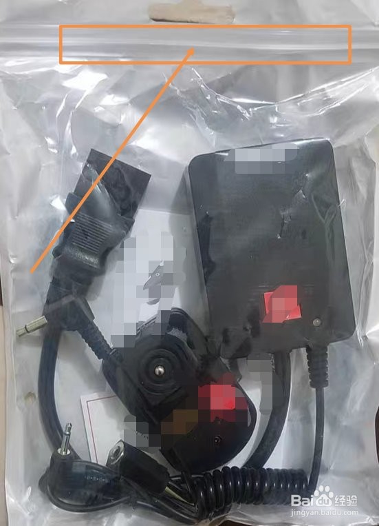 引闪器使用方法