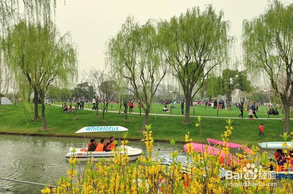 最应该带孩子玩，去的地方？