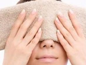 该如何拯救你——我的眼部