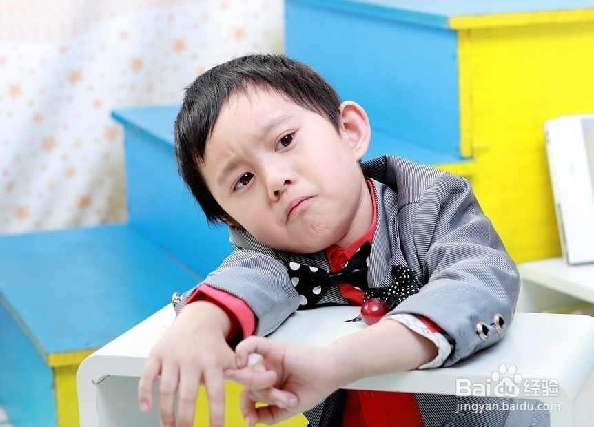 如何让我们孩子快乐的成长
