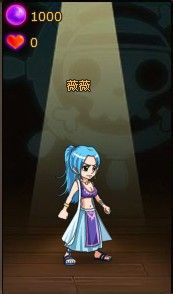 热血海贼王 薇薇进阶属性分析点评