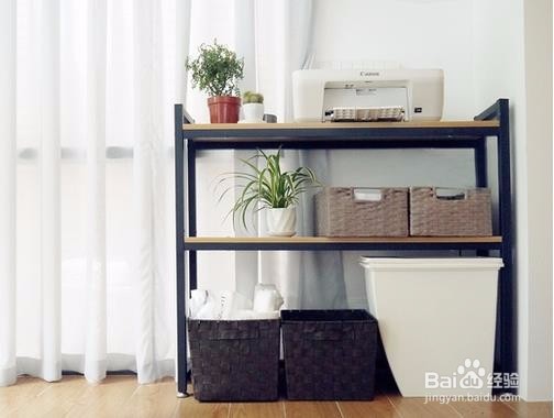 提高室内格调的重要单品