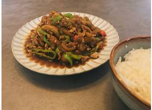 怎样制作肉末茄子这道美食