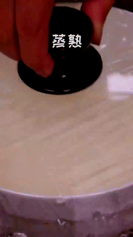 怎样做芒果糯米糍